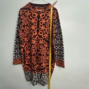 GYPSY 05 SWEATER DRESS